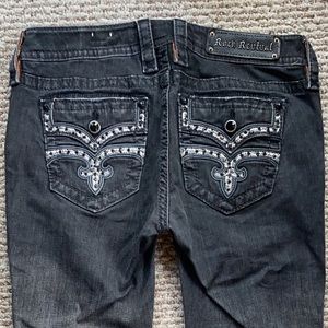 Rock Revival Skinny Jean